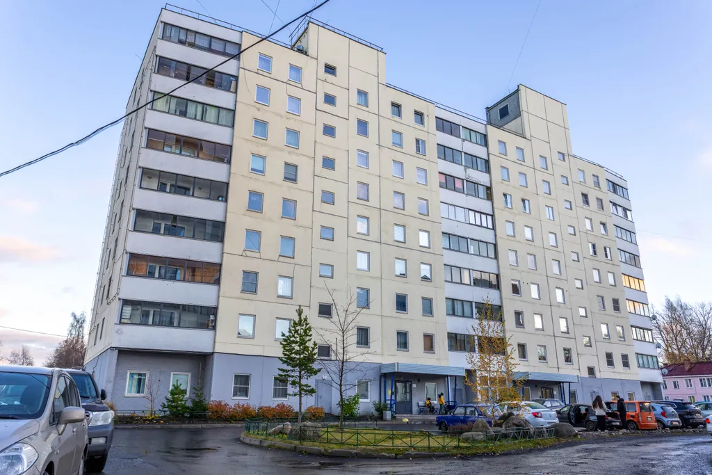 Квартира Ваша квартира — Петрозаводск