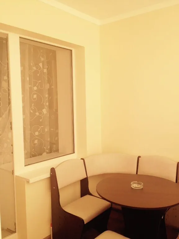 Квартира Чистая уютная квартира для отдыха — Ейск