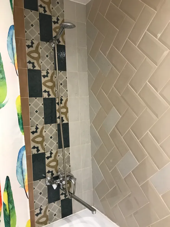 Квартира Уютная квартира класса Комфорт — Ломоносов