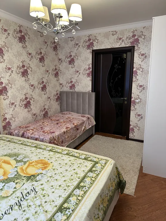 Уютная квартира недалеко от моря