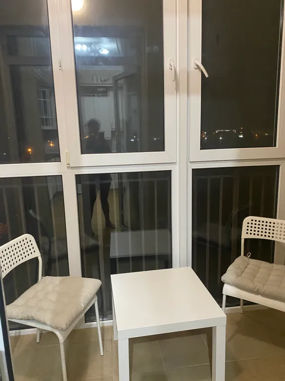 Квартира Квартира Однушка с ванной — Славянск-на-Кубани