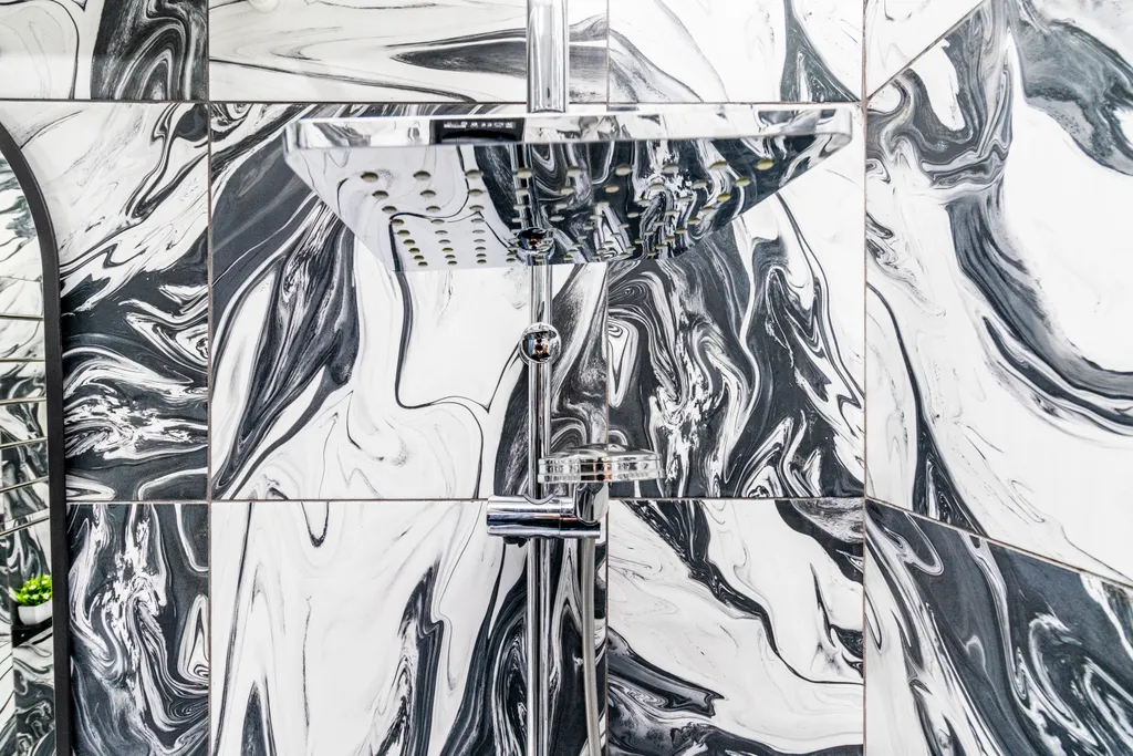 Просторная однокомнатная квартира с кухней гостиной