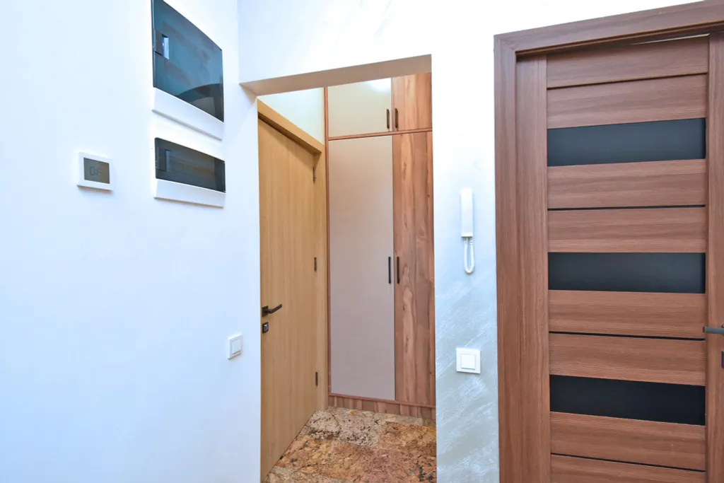 Студия в центре