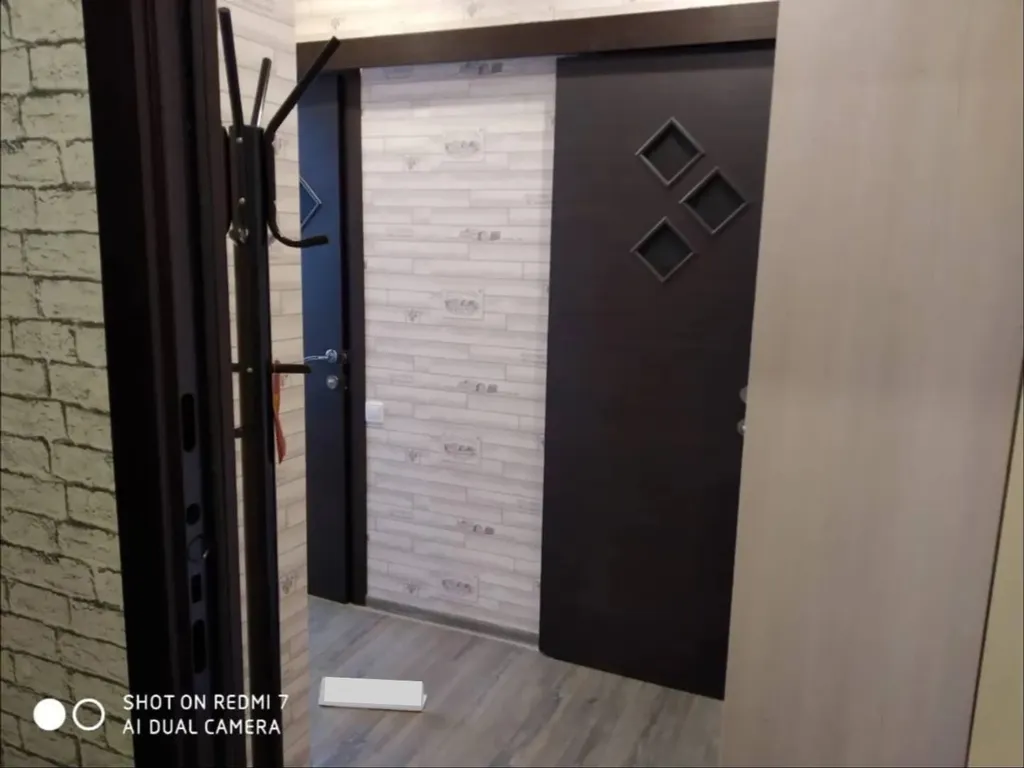 Квартира Квартира Уютное гнездышко - студия Бачата — Санкт-Петербург