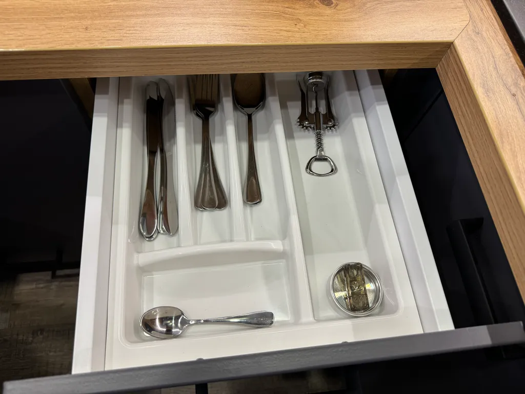 Квартира Уютная видовая квартира в ЖК бизнес класса Аллея парк — Мамайский Перевал