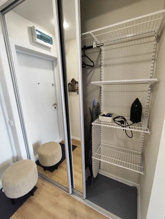 Идеальная студия