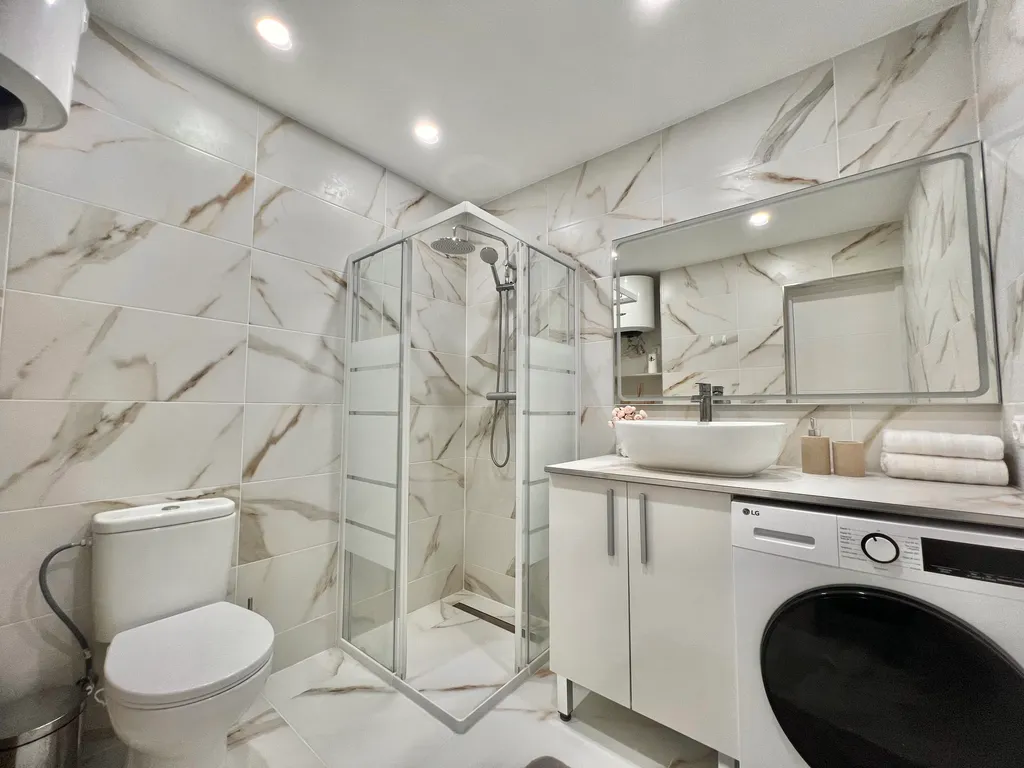 PaulMarie City Rental in Costa Adeje