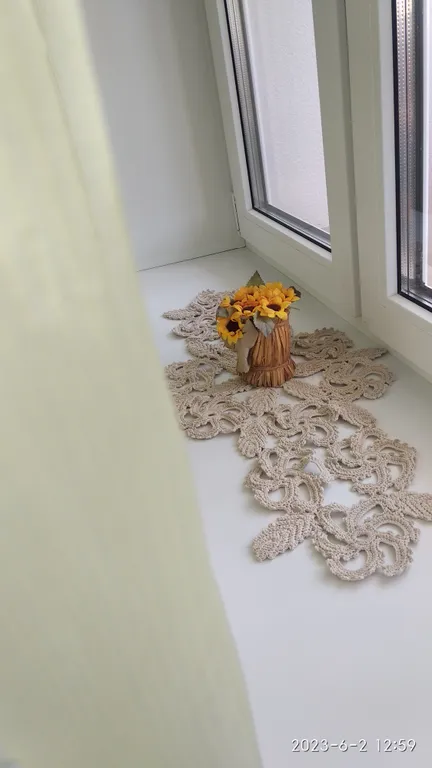 Квартира в парковой зоне с индивидуальным отоплением и кондиционером