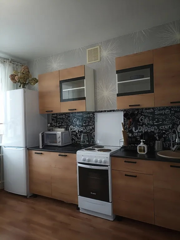 Уютная квартира в Инорсе