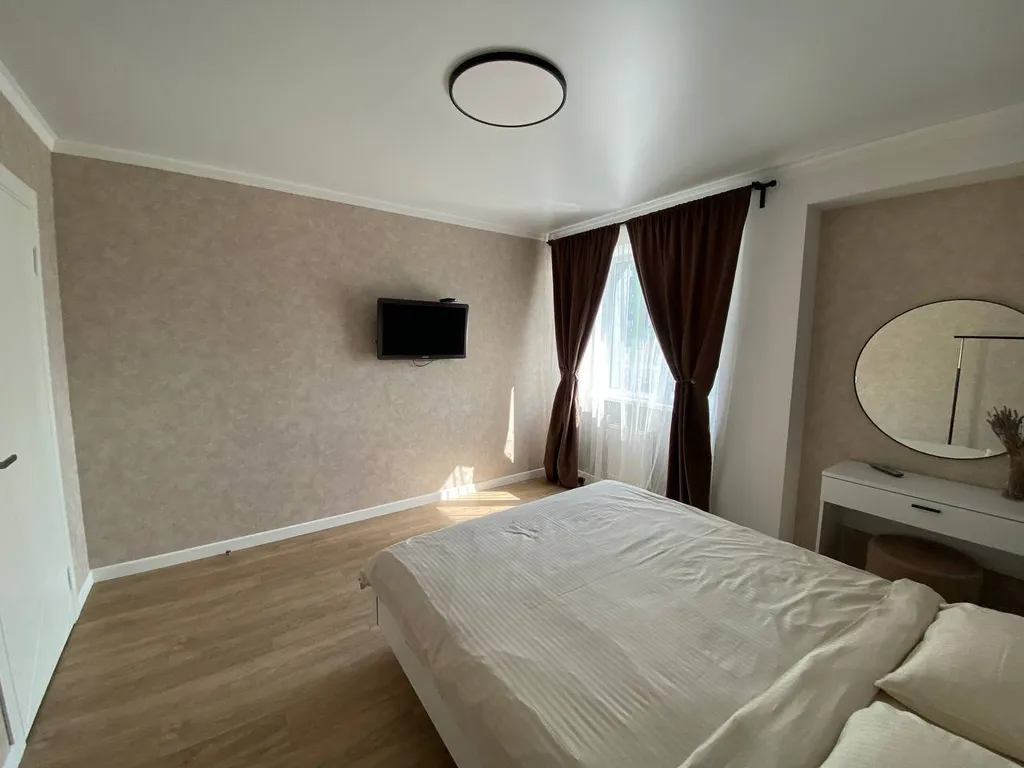 Квартира Квартира Современная двушка в уникальном ЖК Доброгород — Севастополь