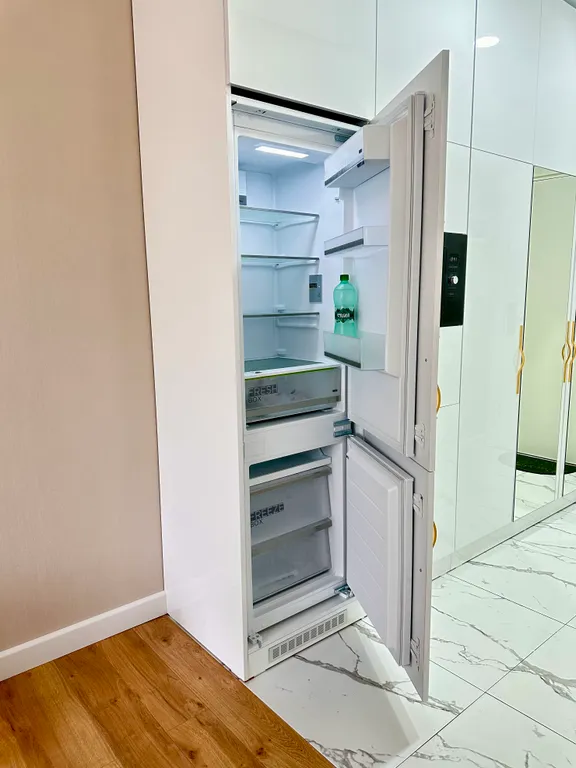 Апартамент Bamboo на первой линии моря