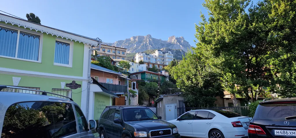 Квартира у Воронцовского Дворца