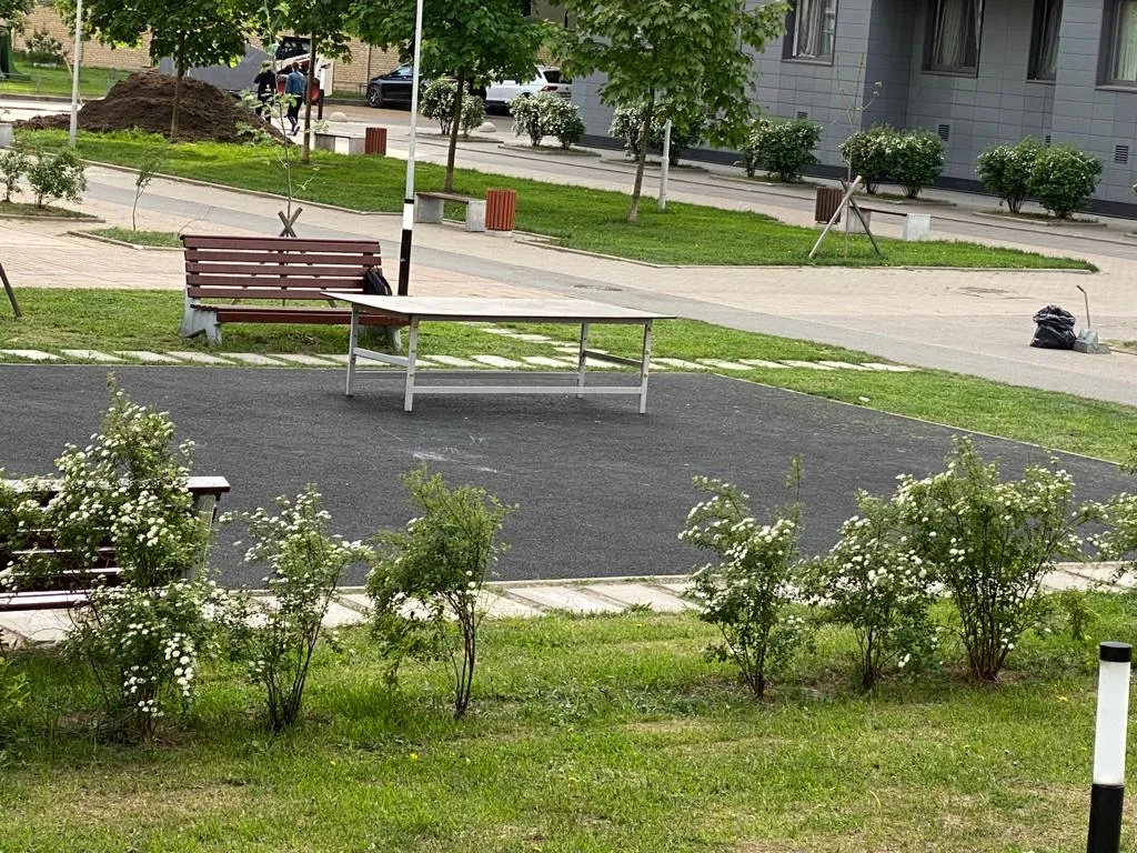 Квартира Квартира в ЖК Европа Сити, в центре Питера — Санкт-Петербург