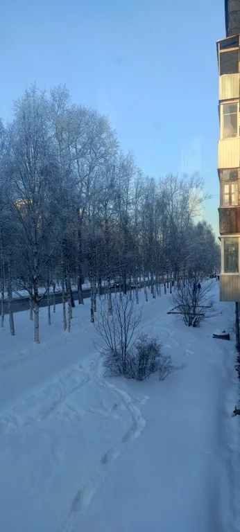 Уютная квартира в центре