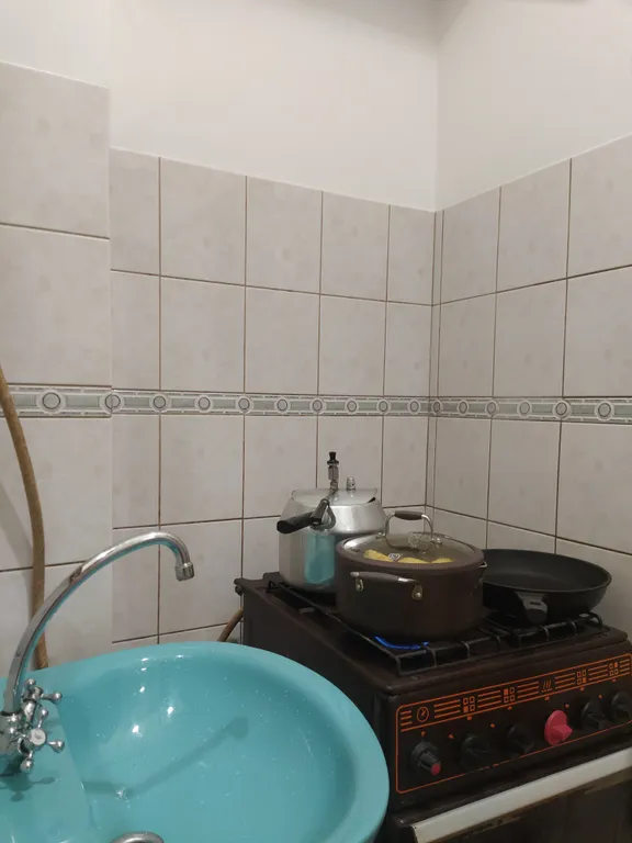 Квартира Уютная квартира у метро, в центре города — Санкт-Петербург