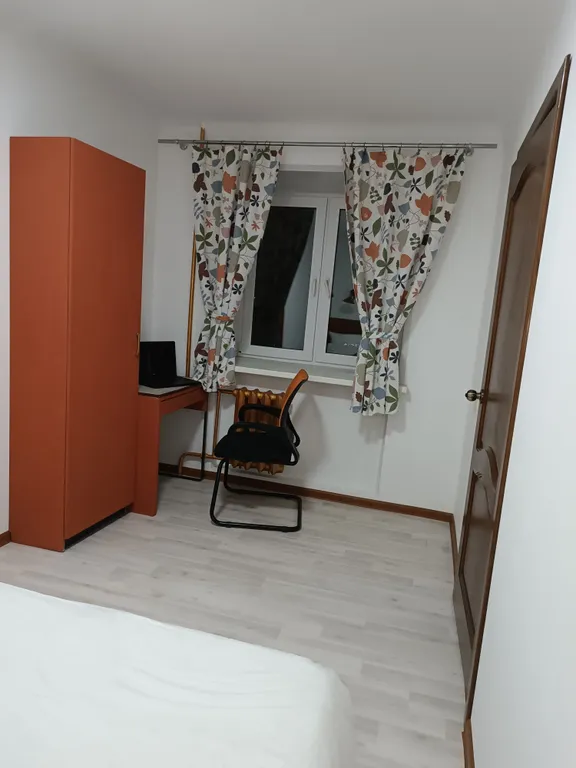 Двушка на проспекте