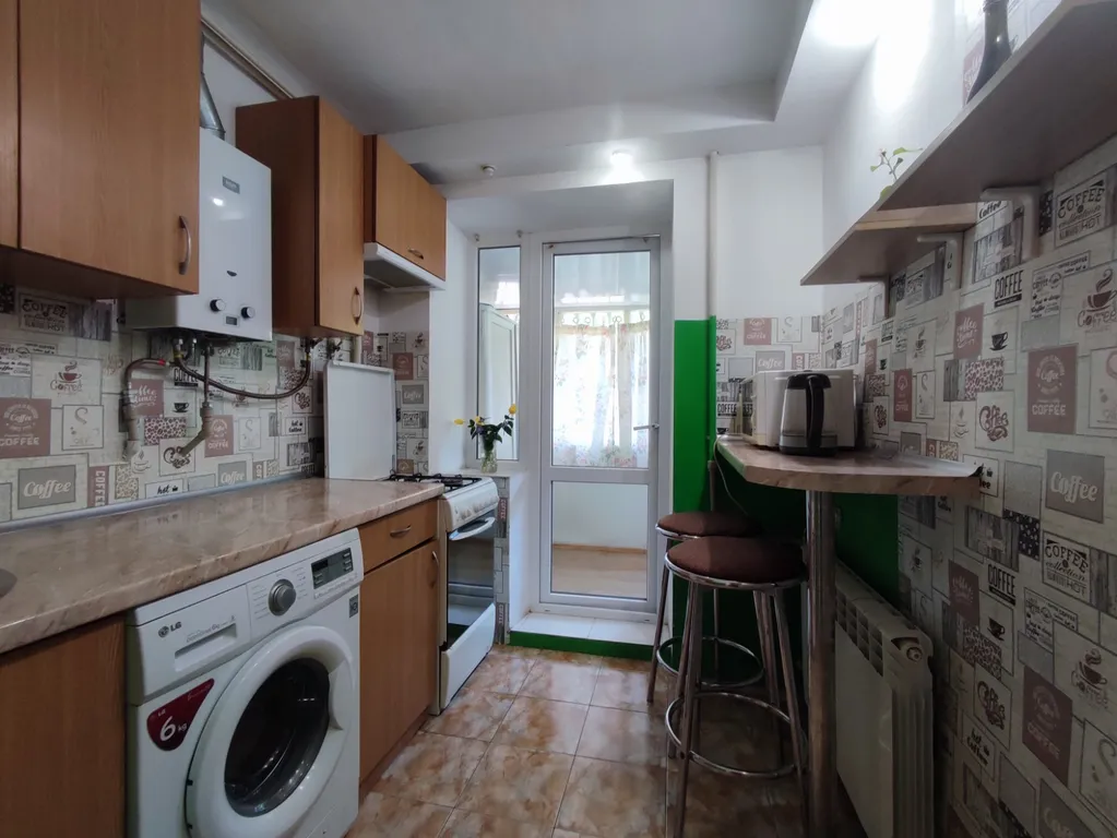 Квартира Квартира в центре — Евпатория