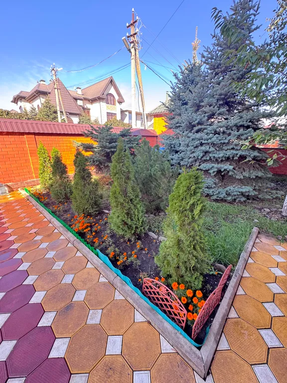 Дом на берегу моря