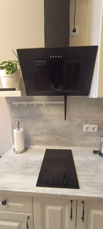 Квартира Апартаменты на первой береговой линии — Анапа