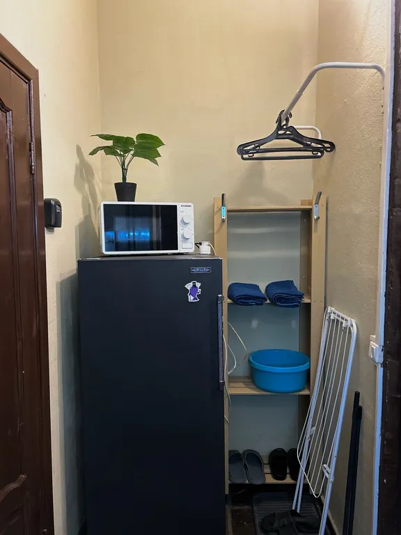 Уютная студия