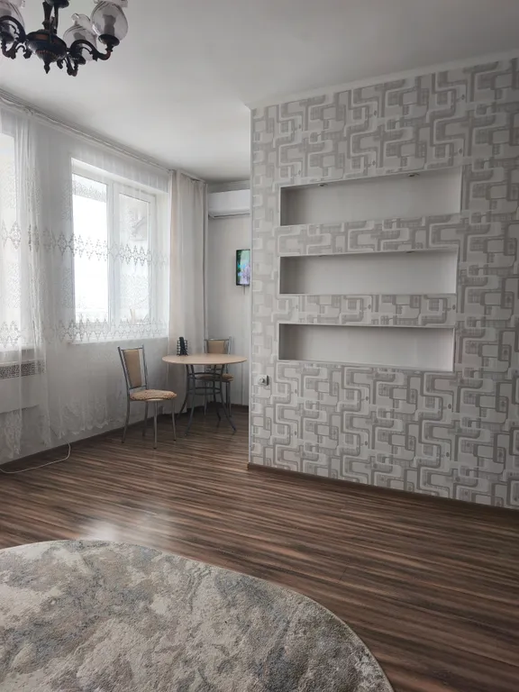 Квартира Уютная квартира в 5 минутах от центра города — Лесозаводск