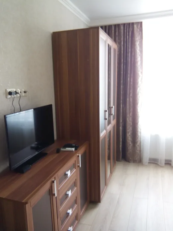 Квартира для семейного отдыха