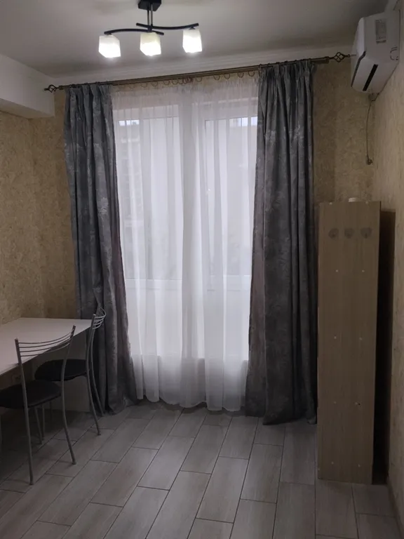 Квартира Квартира в ЖК-"Волжский-2" — Сочи