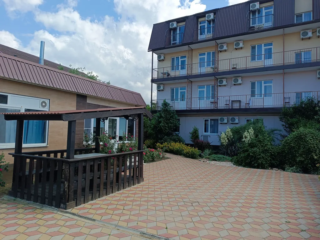 Уютные и комфортные комнаты