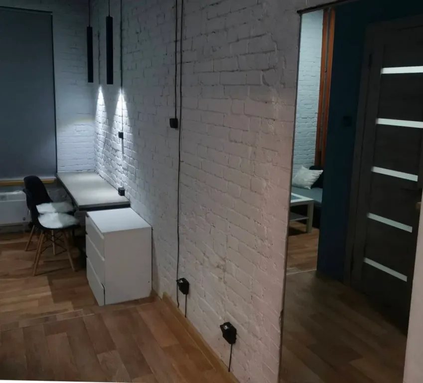 Студия на Арбате