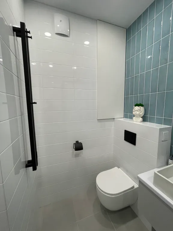 Квартира Уютная квартира в центре города — Ярославль