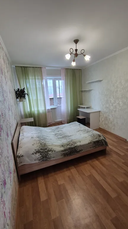 Квартира Гостевая квартирка "Конфета" с видом на годный воздух — аренда посуточно в Южно-Сахалинск