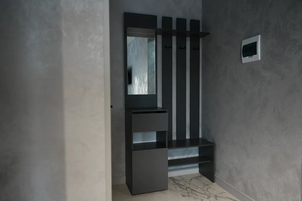 Апартаменты на 4 человека