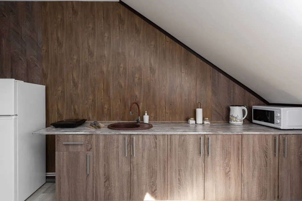 Квартира Квартира Студия в Ганзейском квартале — Калининград