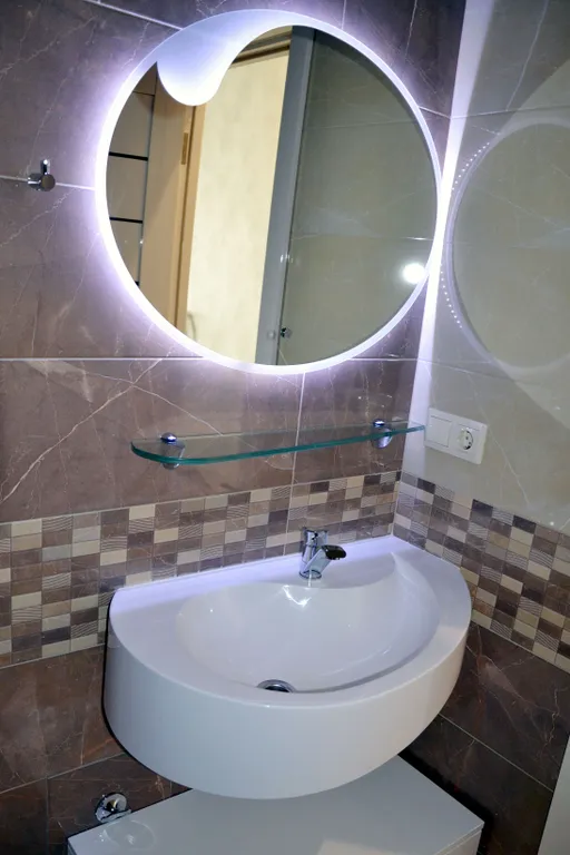 Квартира Квартира-студия рядом с морем — Адлер