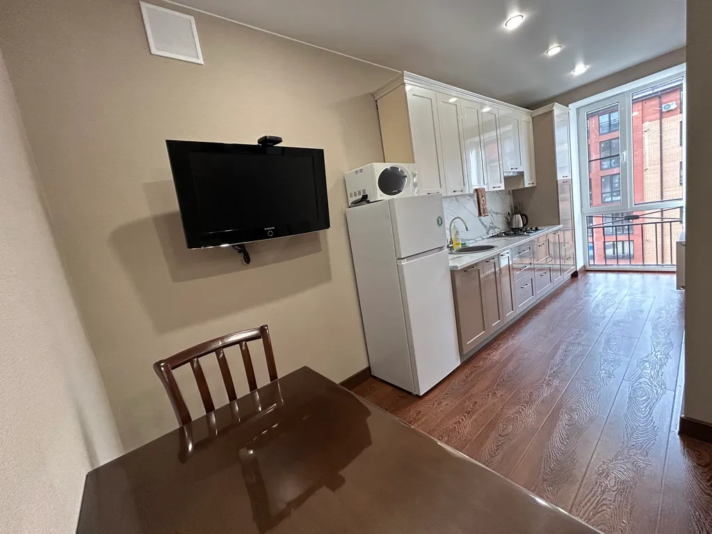 Квартира Уютная квартира со всеми удобствами, рядом рынок, магазины — Владикавказ