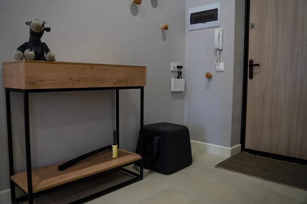 Апартаменты на набережной