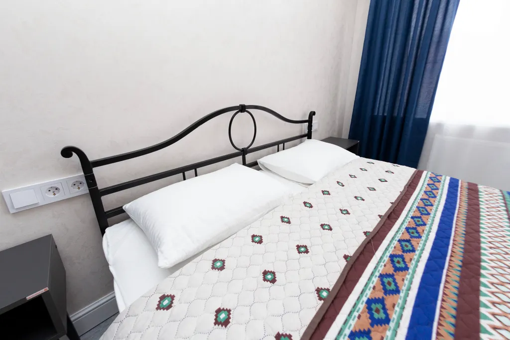 Квартира Квартира Ласточка на Майском — Светлогорск