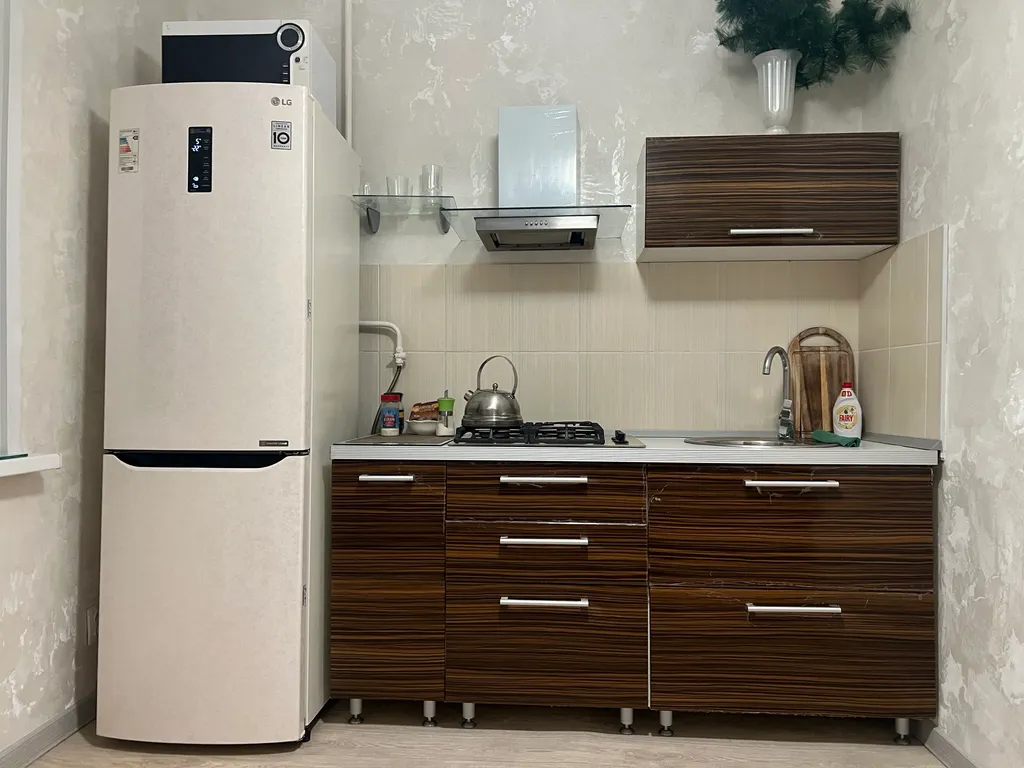 Всё рядом,социальные объекты,медучреждения,транспортная развязка.