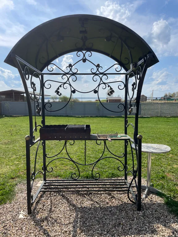 Коттедж Дом Охотник — Шаховская