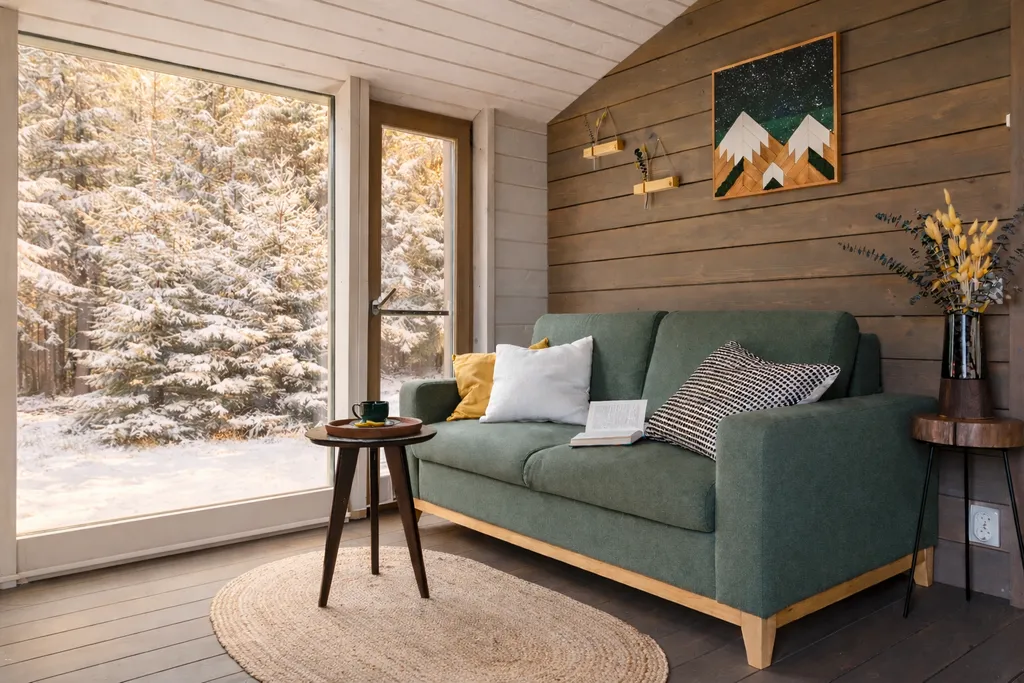 Селах Domingo Dacha