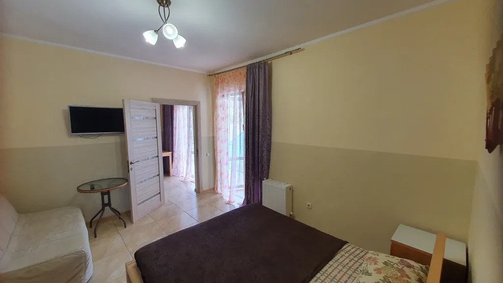 Квартира Комната — Геленджик