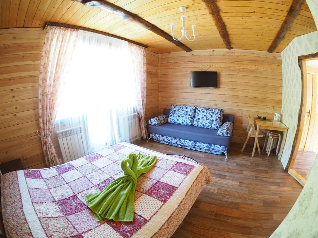 6-комнатный Дом