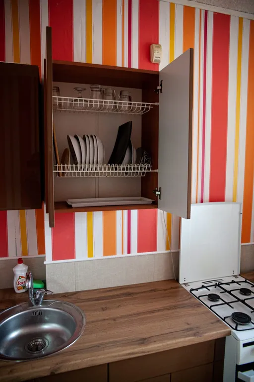 Квартира Уютная квартира — Калининград