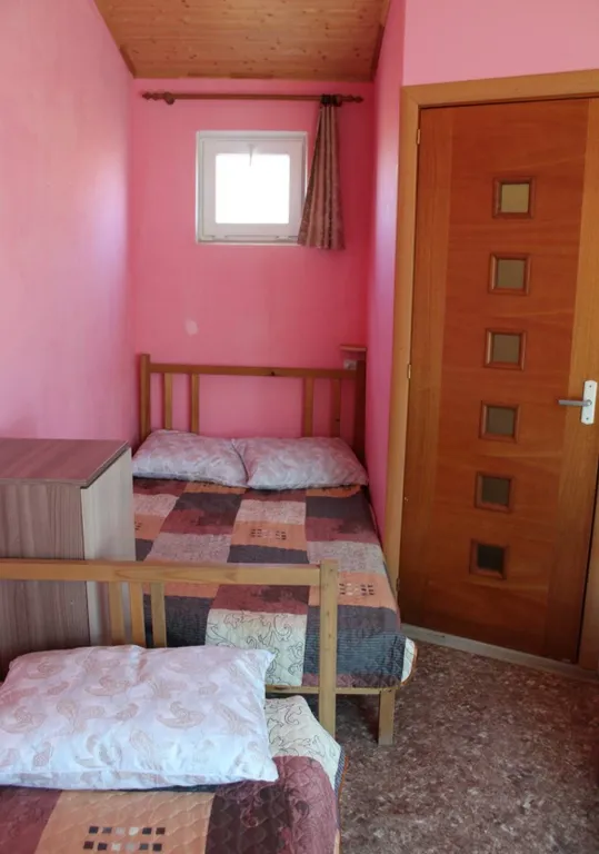 Комната в частном доме