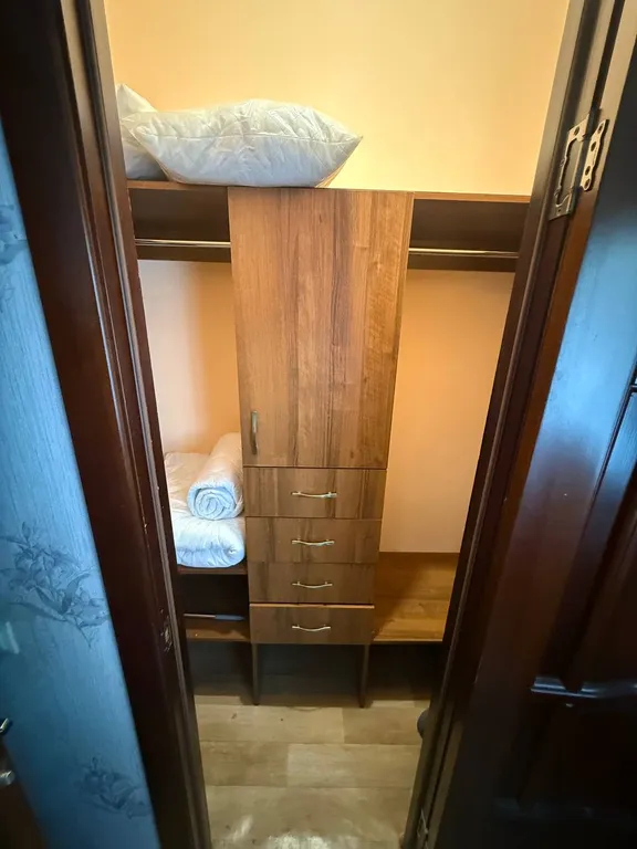 Уютная 2-комнатная квартира