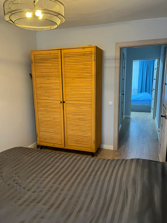 Квартира для семьи или компании