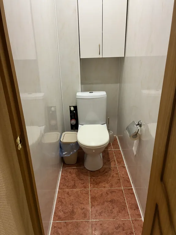 Квартира в ЖК Байконур