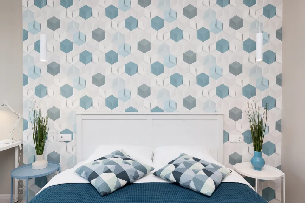 Видовые Апартаменты в Edel tower