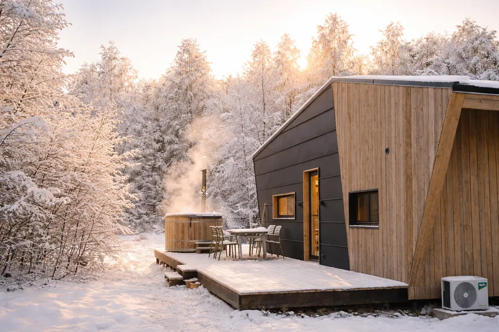 Шале Domingo Dacha