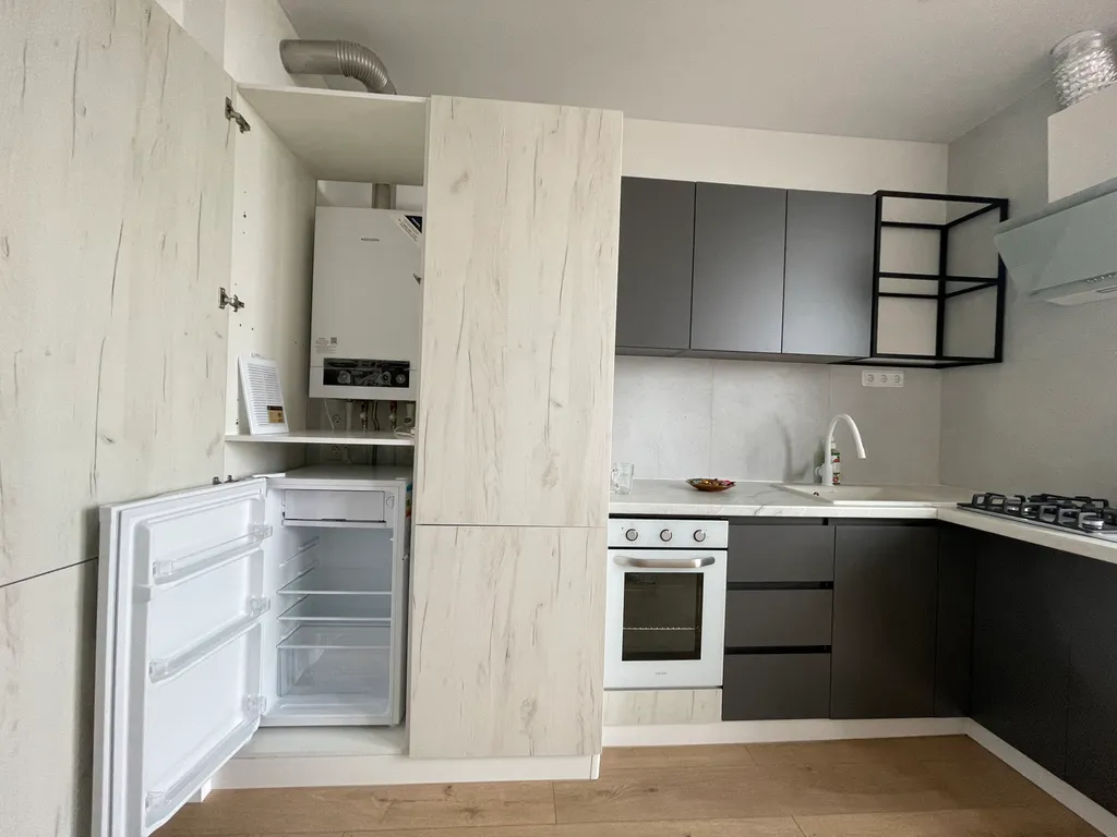 Квартира Стильная квартира в новом доме — Калининград